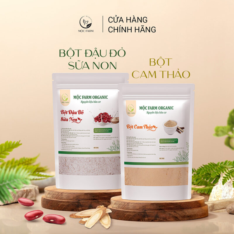 Combo dưỡng trắng da